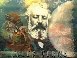 Jules Verne profile photo