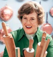 Julia Child profile photo