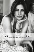 Julia Roberts quote #2