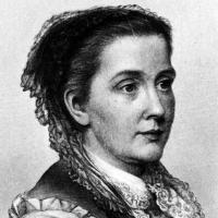 Julia Ward Howe profile photo