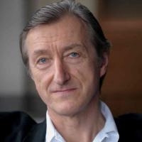 Julian Barnes's quote