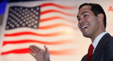 Julian Castro profile photo