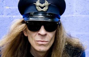 Julian Cope profile photo