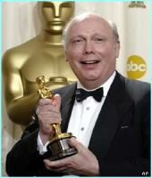 Julian Fellowes profile photo