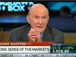 Julian Robertson's quote #1