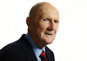 Julian Robertson's quote #1