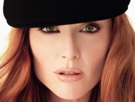 Julianne Moore profile photo