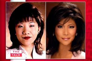 Julie Chen's quote #5