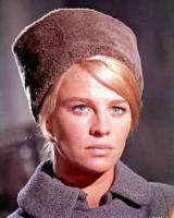 Julie Christie profile photo