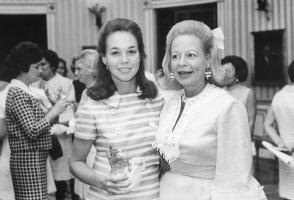 Julie Nixon Eisenhower's quote #5