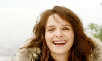 Juliette Binoche profile photo