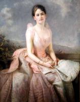 Juliette Gordon Low profile photo