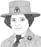 Juliette Gordon Low's quote #4