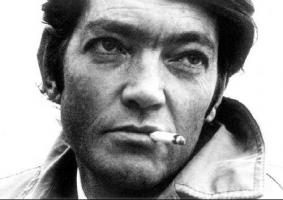 Julio Cortazar profile photo