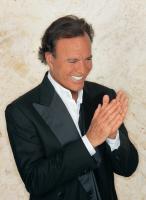 Julio Iglesias profile photo Julio Iglesias profile photo