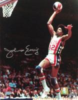 Julius Erving's quote