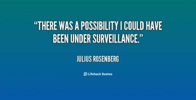 Julius Rosenberg's quote #5