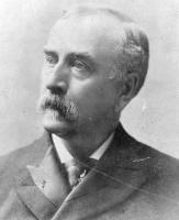 Julius Sterling Morton profile photo