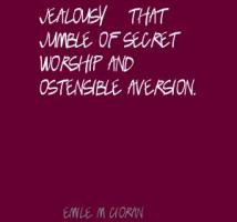 Jumble quote #2