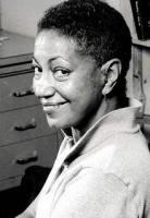 June Jordan profile photo