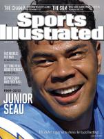 Junior Seau profile photo