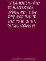 Junkies quote #1