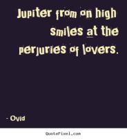Jupiter quote #1