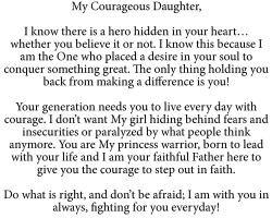 Just Living quote #2