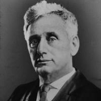 Justice Brandeis's quote #1