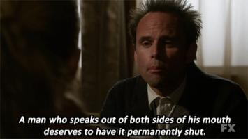 Justified quote #1