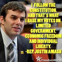 Justin Amash's quote #4