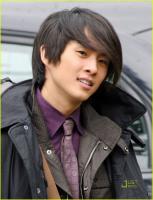 Justin Chon's quote #1