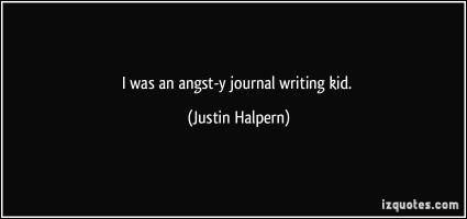 Justin Halpern's quote #6