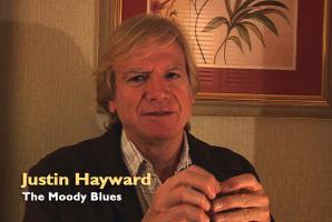 Justin Hayward profile photo