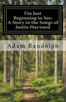 Justin Hayward's quote