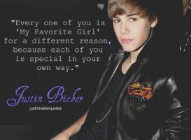 Justin quote #2