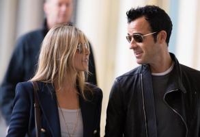 Justin Theroux's quote #4