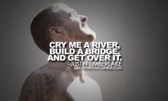 Justin Timberlake quote #2