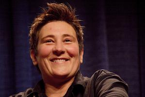 K. D. Lang profile photo