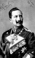 Kaiser Wilhelm's quote #5
