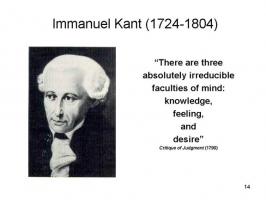 Kant quote #2