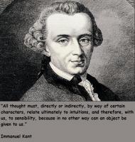 Kant quote #2