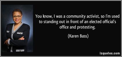 Karen Bass's quote #3