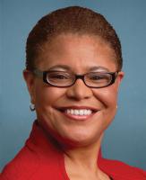 Karen Bass's quote #3