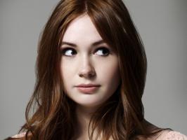 Karen Gillan profile photo