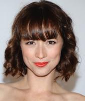 Karine Vanasse profile photo