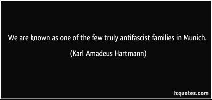 Karl Amadeus Hartmann's quote #1