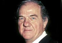 Karl Malden's quote #1