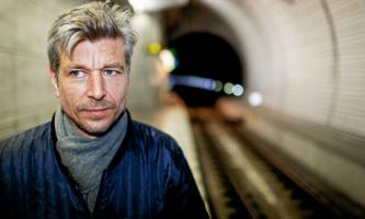 Karl Ove Knausgard profile photo