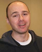 Karl Pilkington profile photo